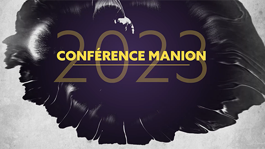 Conférence Manion 2023 : L'histoire du Canada – le Recensement de 2021 et les données qui nous définissent