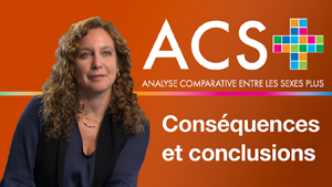 ACS+ Conséquences et conclusions